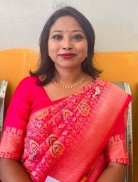 Mrs. Supriya Baxla